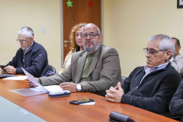 Salud Pública de Misiones creó una sala de situación para monitorear el impacto de El&hellip;