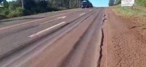 Transportistas de Misiones alertan que el mal estado de las rutas dispara costos y compromete…