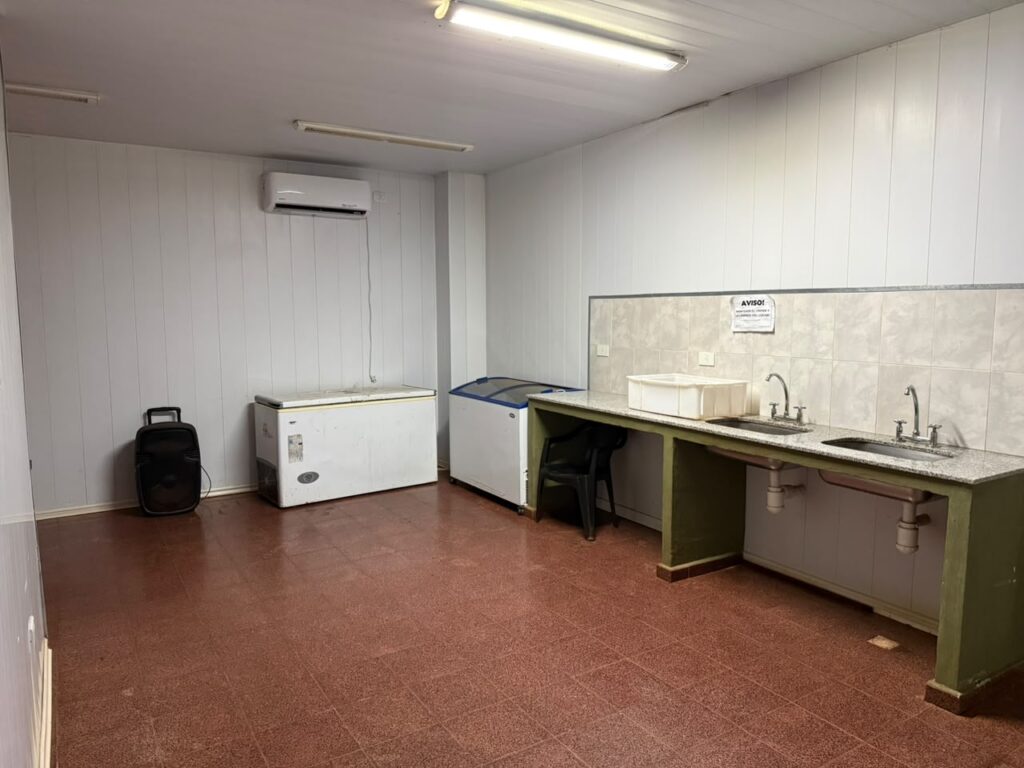 El Mercado Concentrador de Eldorado tendrá su primera sala de…