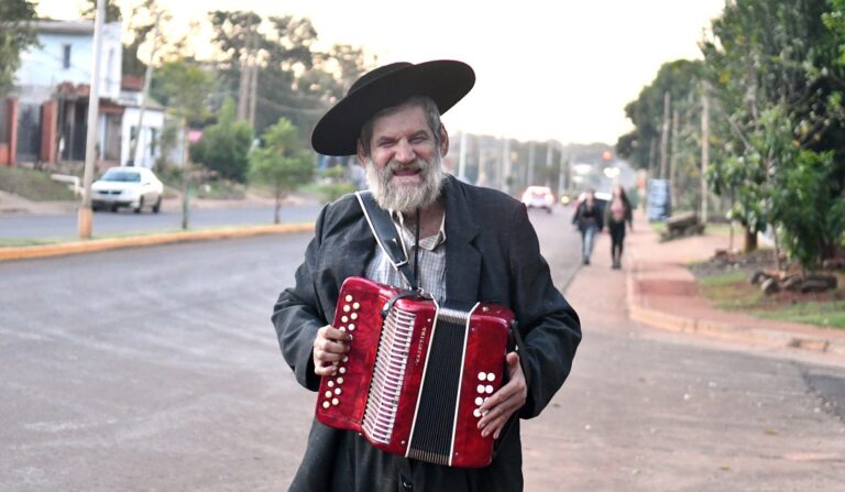 Falleció Moni Encina, figura histórica del chamamé misionero