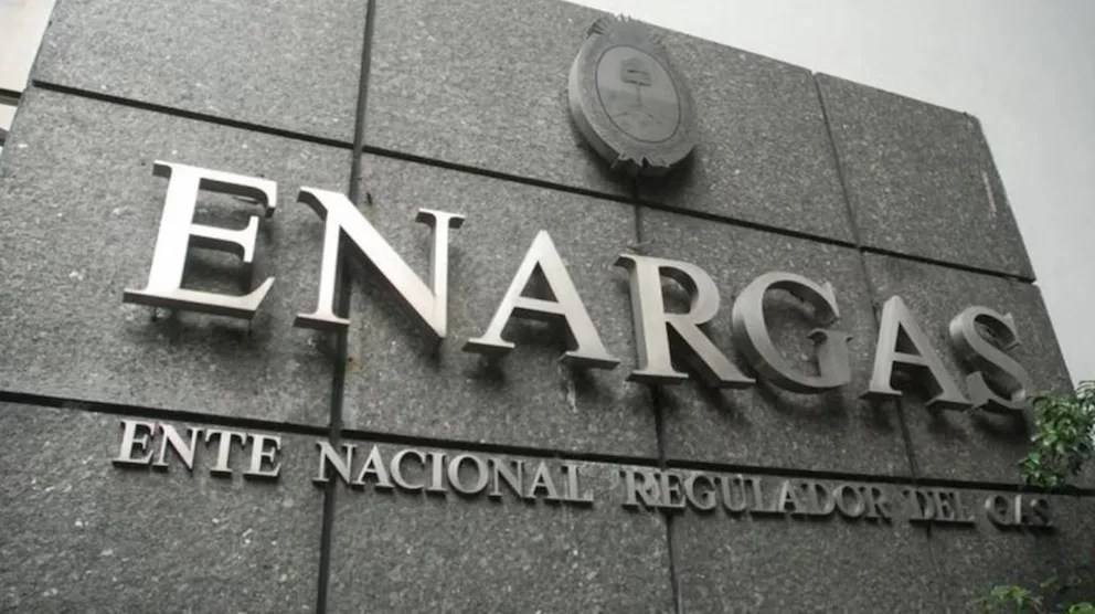 El presidente del ENRGE renunció a menos de un mes&hellip;