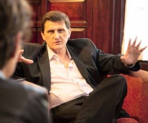 Safrán: Misiones figura entre las provincias con menos empleo público y Caputo reconoció la caída&hellip;
