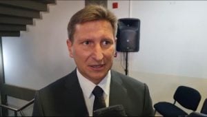 Macías respaldó la designación de jueces, anticipó la agenda de la última sesión y bajó&hellip;