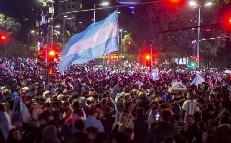 El Fan Fest de Posadas se posterga: el nuevo encuentro para alentar a la Selección&hellip;