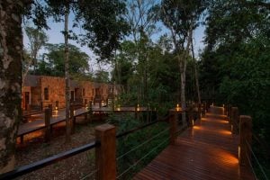 Selvaje Lodge, Cataratas y Paseo de Luna Llena: Misiones Maravilla lanza cuatro paquetes para descubrir Iguazú