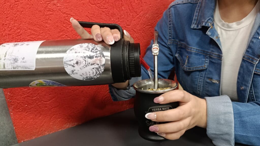 Yerba mate y Parkinson: la ciencia avanza en la búsqueda&hellip;