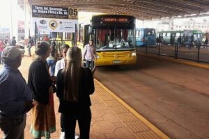 Posadas: las estaciones de transferencia UNaM y Quaranta extenderán su horario hasta las 23