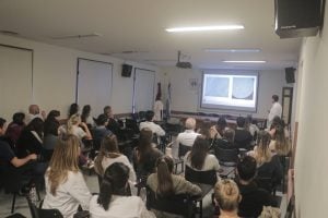 Un equipo del Madariaga diagnosticó tuberculosis vulvar en una paciente a quien se le sospechaba cáncer