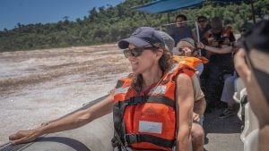 Misiones redefine su estrategia turística con foco en conectividad, ecoturismo y patrimonio jesuítico-guaraní