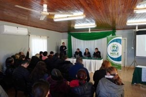 Capacitarán a 500 docentes de 20 municipios en educación ambiental y turismo sostenible