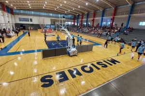 Deporbono con 500 millones, obras en CEPARD y la décima edición de los Juegos Misioneros: los ejes del deporte provincial