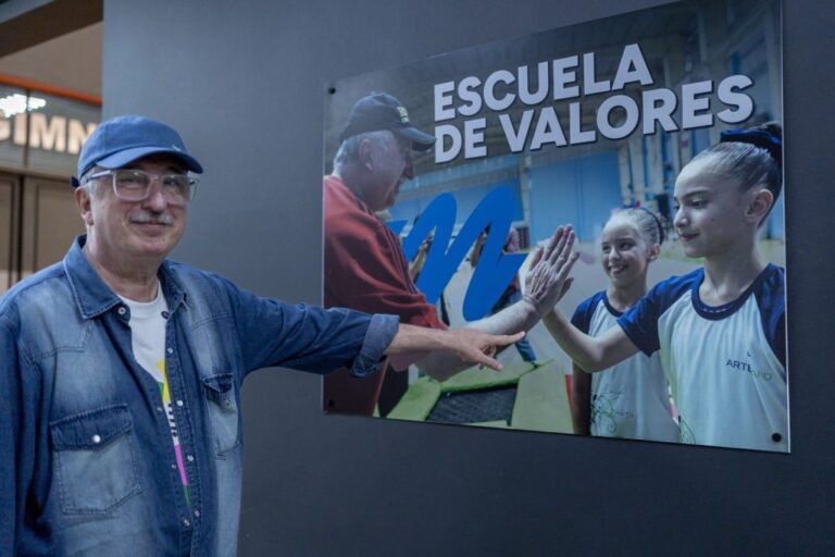 Diez años de los Juegos Deportivos Misioneros: abren las inscripciones para la edición 2026