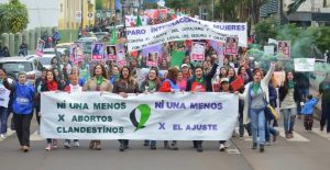 Convocan a una marcha en Eldorado para pedir justicia por el femicidio de Dulce Candia