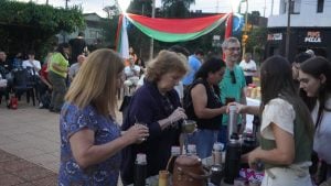 Apóstoles cerró su participación en el Mundial de la Yerba…