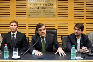 Encuentro Misionero obtuvo la personería electoral federal y es el partido más nuevo del país