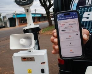 Misiones lanzó ‘Misiones Segura’, una app para enviar alertas de emergencia al 911 desde el celular