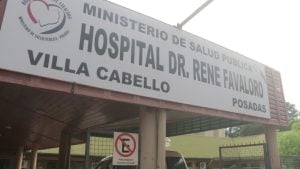 El Hospital Favaloro registró un pico histórico de consultas en abril y avanza en la…
