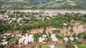El Ministerio de Salud de Misiones activó una sala de situación climática ante la posible llegada de El Niño