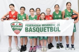 El seleccionado femenino U11 de básquet de Misiones debuta este fin de semana en un&hellip;
