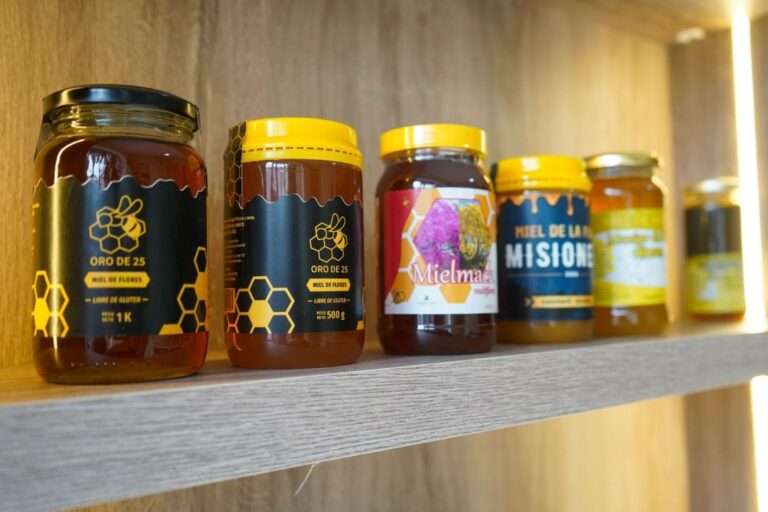Origen Misiones ya tiene más de 700 productos en catálogo y sigue sumando comercios