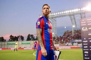 Iker Muniain será el nuevo entrenador de San Lorenzo