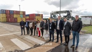 Misiones firma su primer acuerdo para exportar carne a China