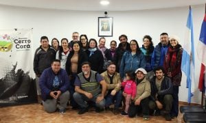 Cerro Corá abre sus patios el 9 de Julio con gastronomía, folklore y el lanzamiento&hellip;