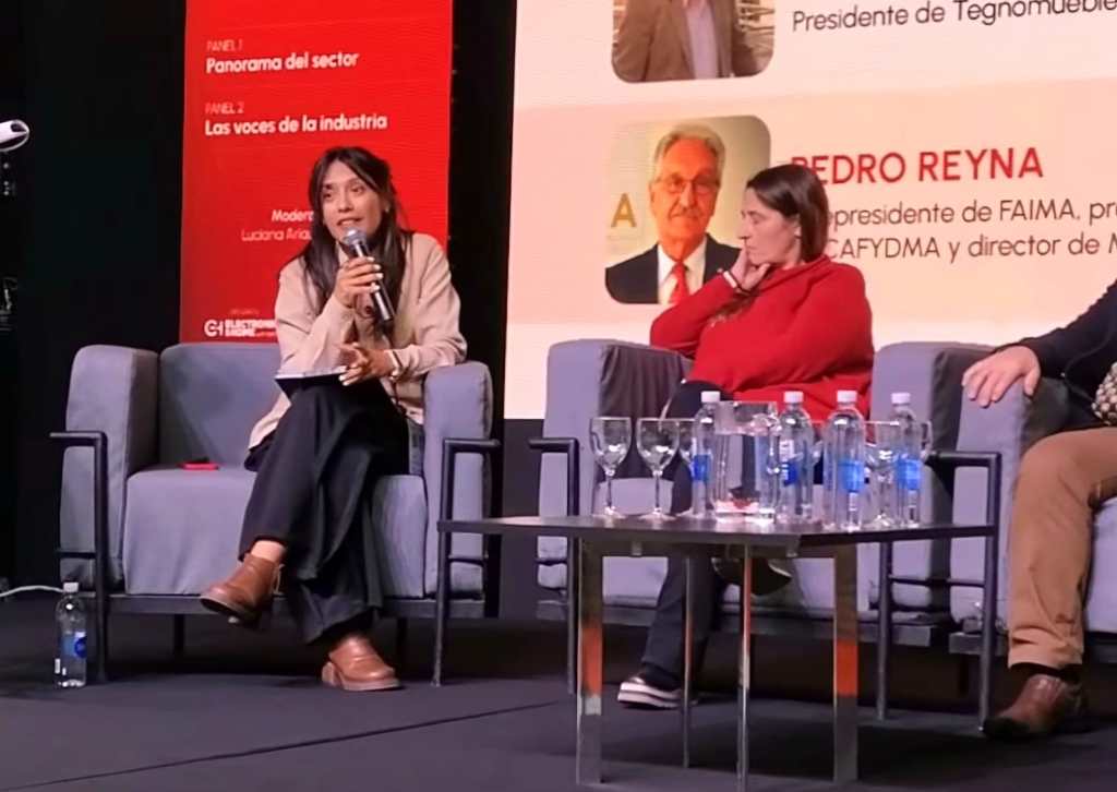 Catorce empresas misioneras exponen en Artefacta 2026 y buscan nuevos…