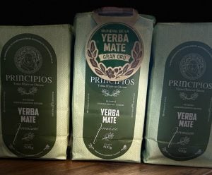 Principios, la yerba mate de Apóstoles, ganó Gran Oro en&hellip;