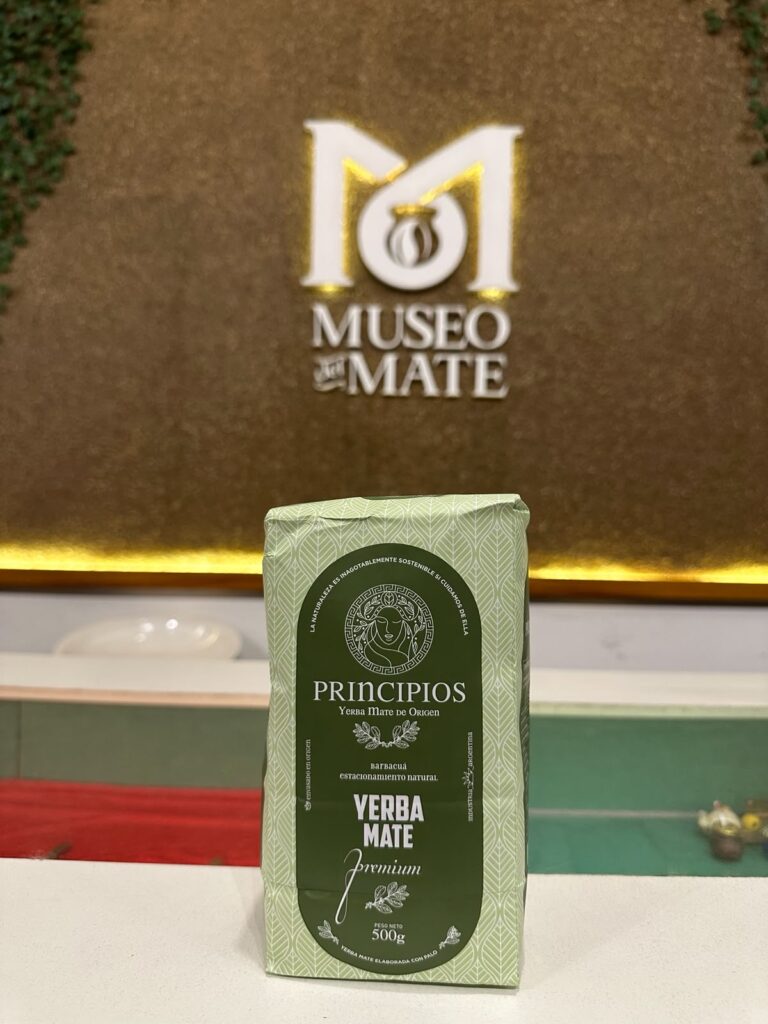 La marca apostoleña Principios ganó el Gran Oro en el&hellip;