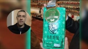Oro en el Mundial de la Yerba Mate: el productor…