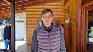 Steinhorst confirmó el avance de las piletas del CePARD y Oberá, y destacó la articulación…