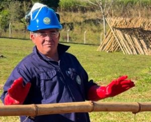 Una planta de bambú en Andresito genera 40 empleos y apuesta a productos de alto valor agregado