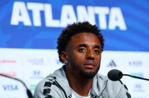 Denuncian por presunta violación al capitán de Cabo Verde antes&hellip;