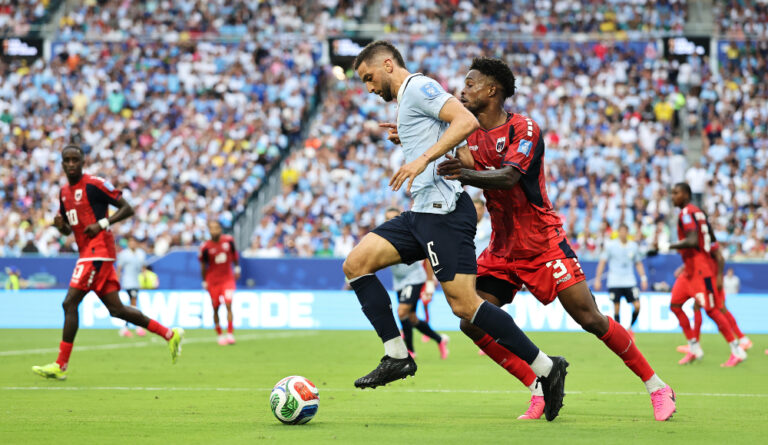 Uruguay empató con Cabo Verde y complica su clasificación en el Mundial 2026