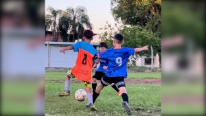 Caras Sucias cumple 30 años: festival gratuito en el barrio Santa Rosa de Posadas