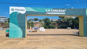 El Fan Fest Mundialista en La Cantera se pasa al 3 de julio por el&hellip;