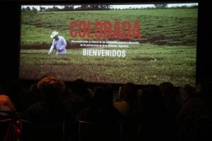 Estreno en el Parque del Conocimiento: ‘Colorada’ pone en pantalla la historia de los inmigrantes polacos en Misiones