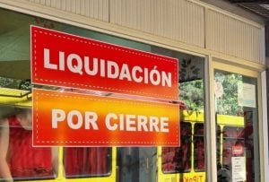 La confianza de las pymes misioneras en la economía cayó a la mitad desde diciembre