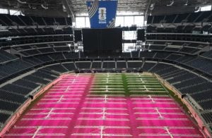 Dallas, la segunda sede de Argentina en el Mundial 2026: una ciudad tranquila que empieza…