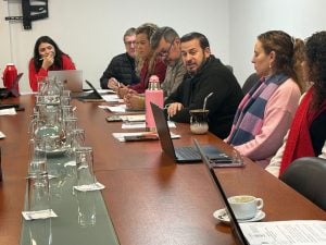 La Cámara de Representantes debatió tres proyectos para hacer públicas las declaraciones juradas de funcionarios