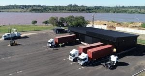 Postergan al 14 de julio la apertura de sobres en la licitación del Puerto de Posadas