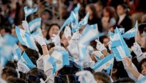 Candelaria será el escenario del acto central por el Día de la Bandera en Misiones
