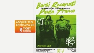 Barbi Recanati y Paula Trama llegan por primera vez a Posadas con su show «Diario…
