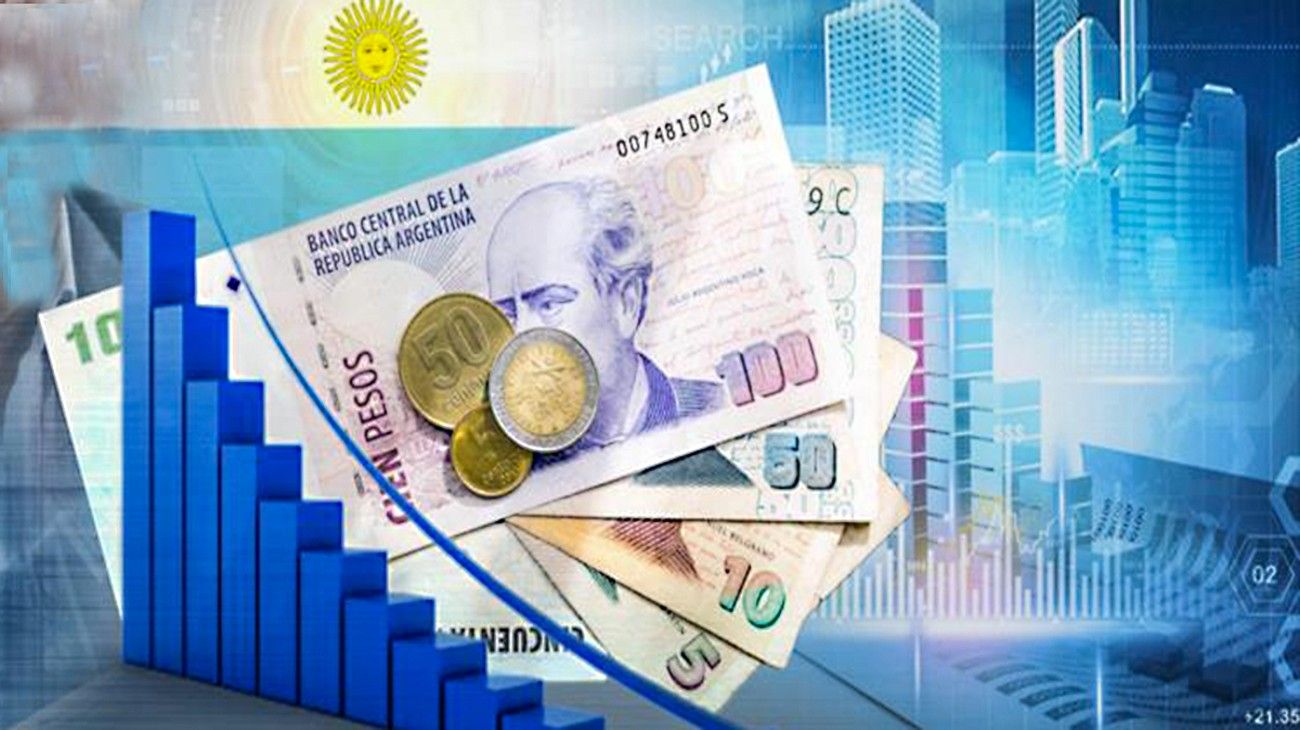 Encuestas muestran que siete de cada diez argentinos sienten que&hellip;