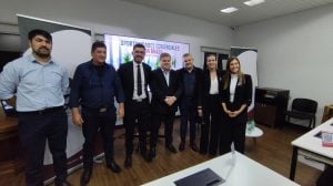 ADEMI reunió a empresarios misioneros para explorar oportunidades de negocios con Brasil
