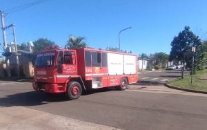 Fuga de gas en Itaembé Guazú: evacuaron dos escuelas y activaron el protocolo preventivo