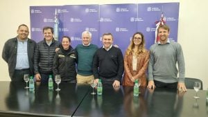 Misiones firmó un convenio para ampliar el rugby como herramienta de reinserción en sus cárceles