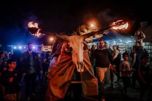 San Juan en Misiones: de dónde vienen las hogueras, los rituales y la tradición que trajo la inmigración