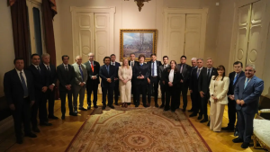 Las provincias cerraron 2025 en déficit: el gasto superó a&hellip;